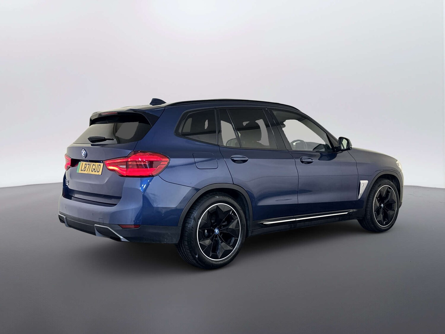 Used BMW iX3 2022 for sale - 77902972: Photo 10