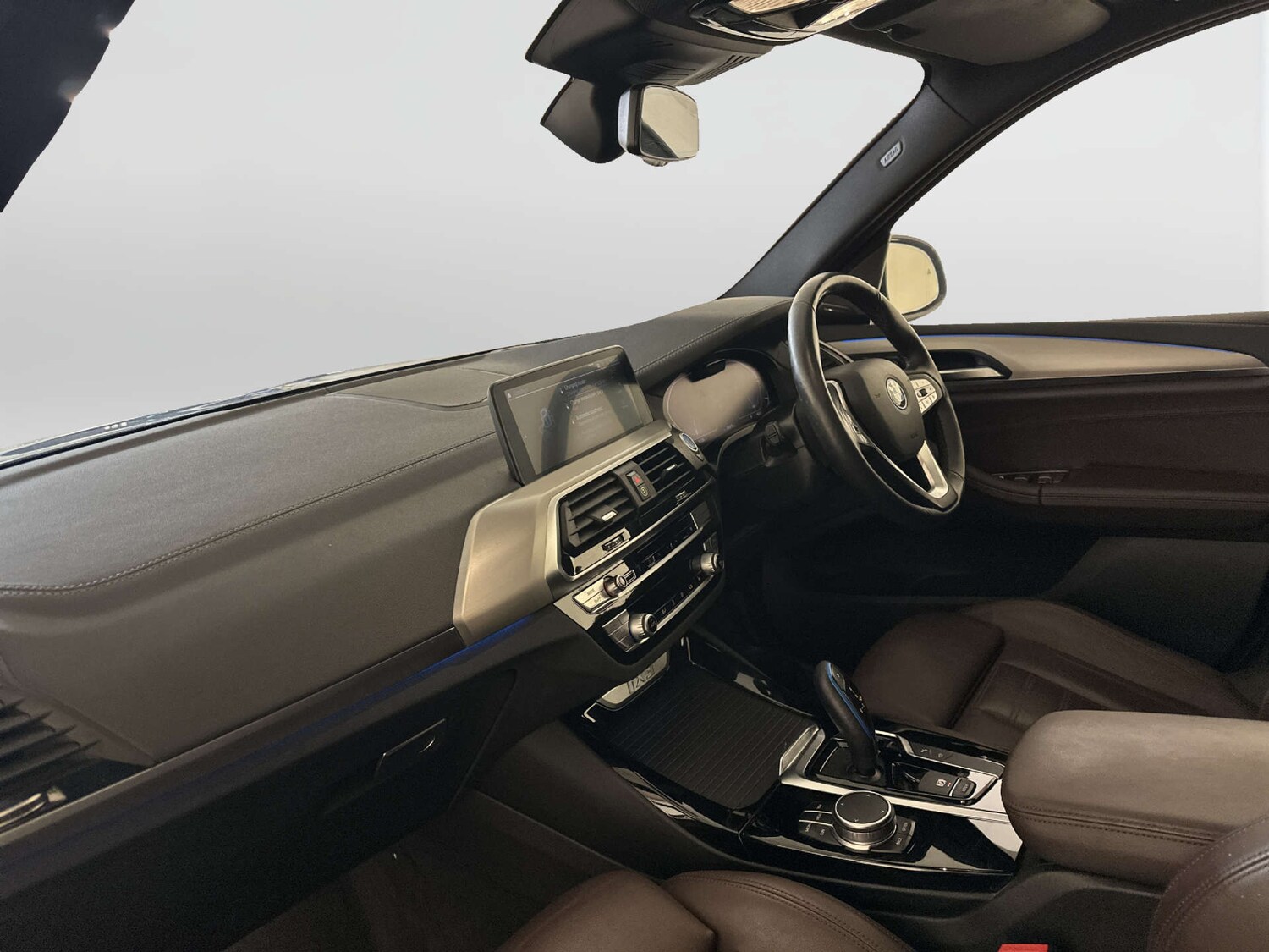 Used BMW iX3 2022 for sale - 77902972: Photo 12