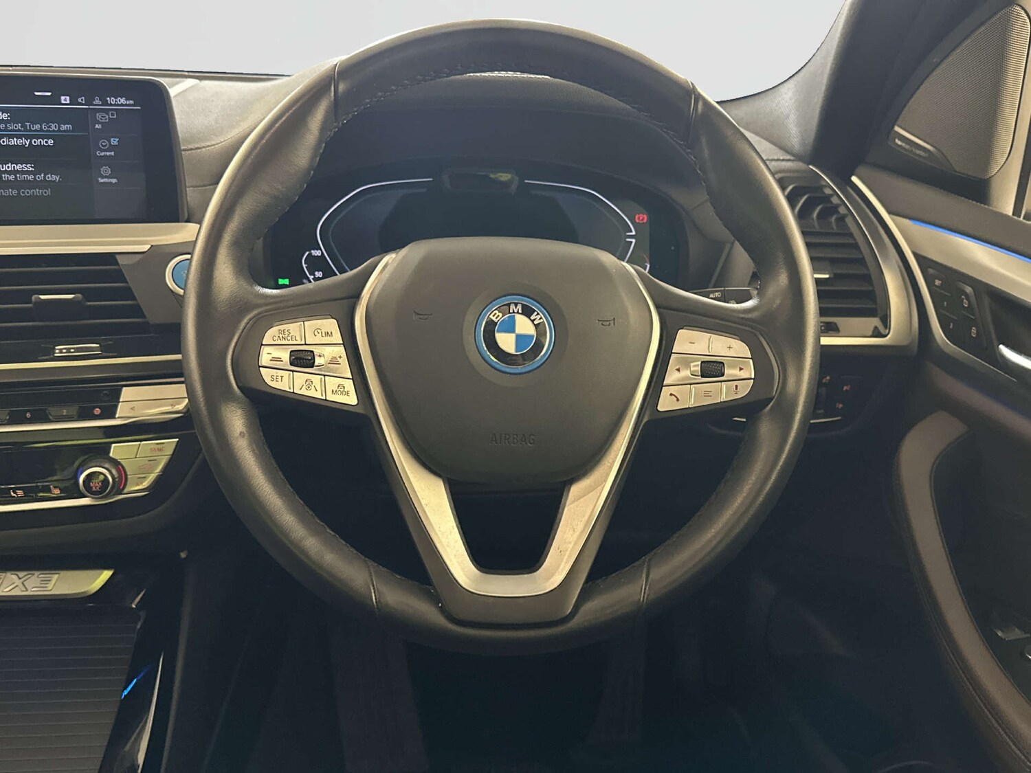 Used BMW iX3 2022 for sale - 77902972: Photo 16