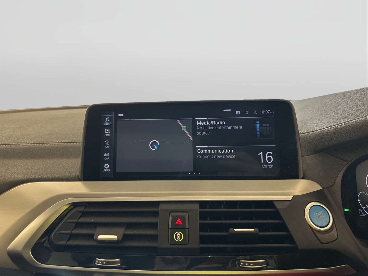 Used BMW iX3 2022 for sale - 77902972: Photo 23