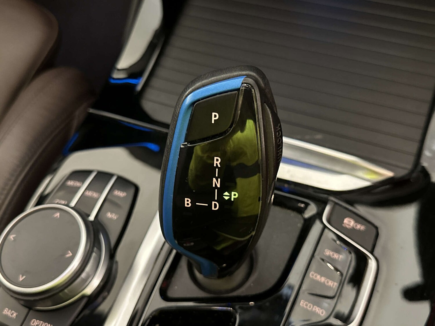 Used BMW iX3 2022 for sale - 77902972: Photo 25