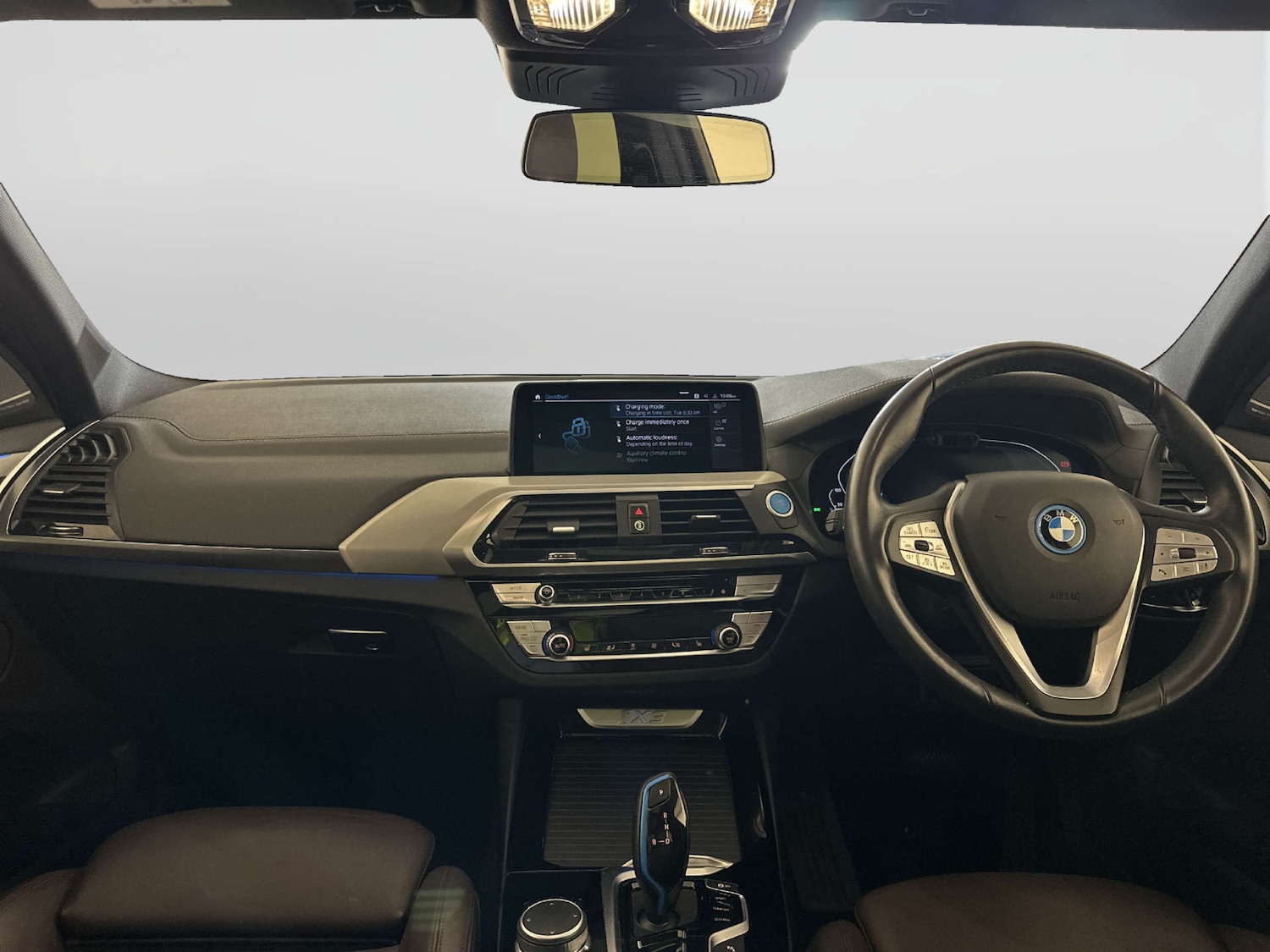 Used BMW iX3 2022 for sale - 77902972: Photo 3