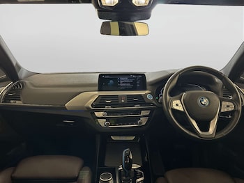 Used BMW iX3 2022 for sale - 77902972: Photo