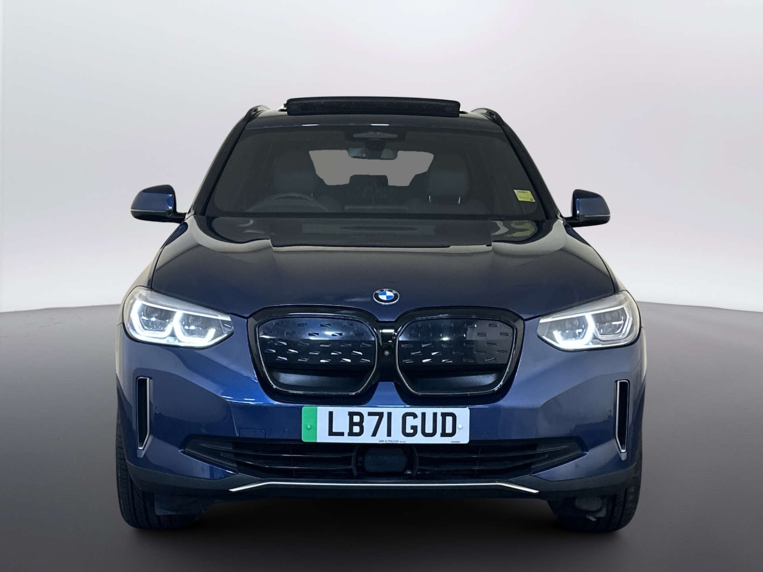 Used BMW iX3 2022 for sale - 77902972: Photo 5