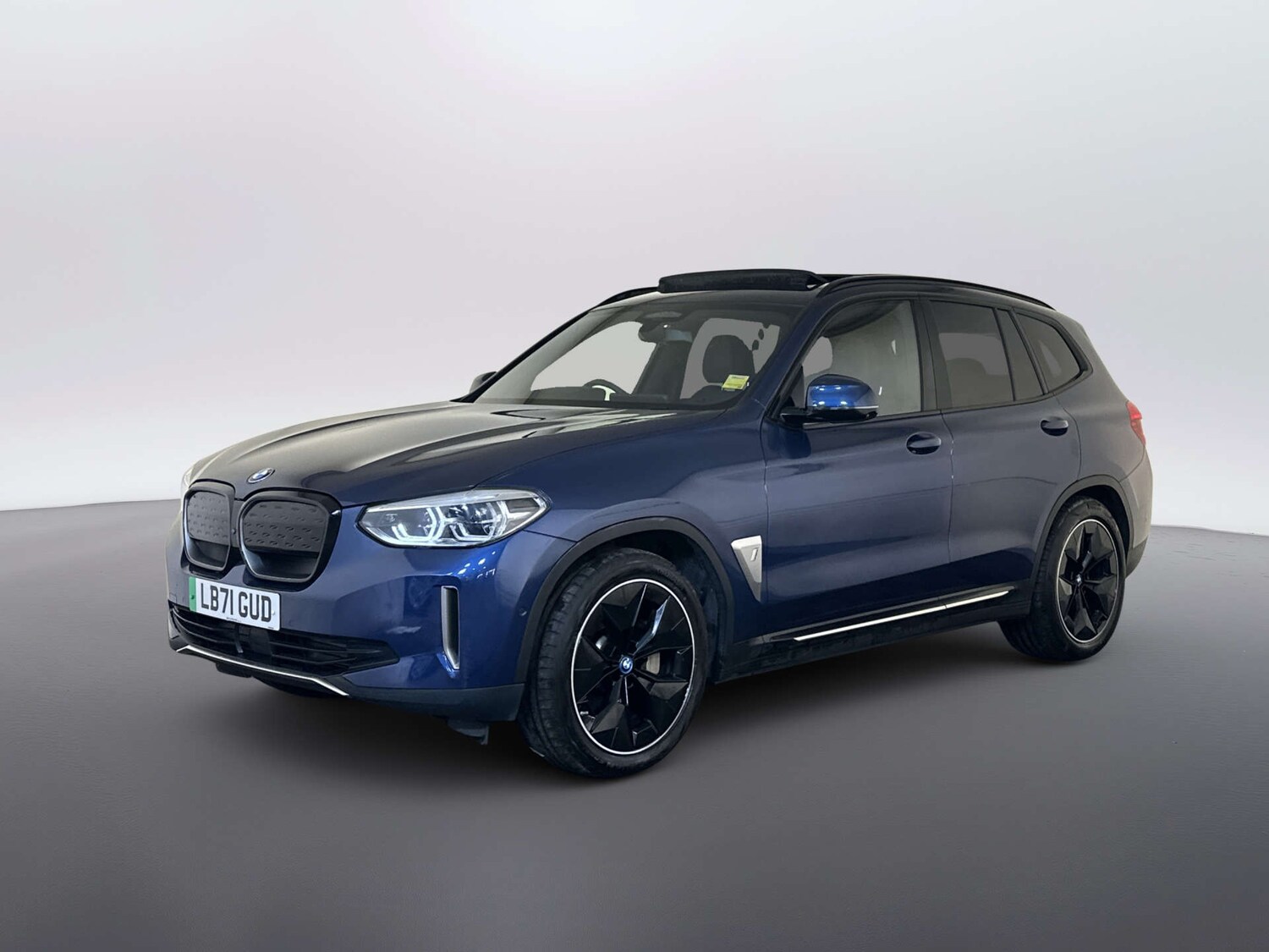 Used BMW iX3 2022 for sale - 77902972: Photo 6