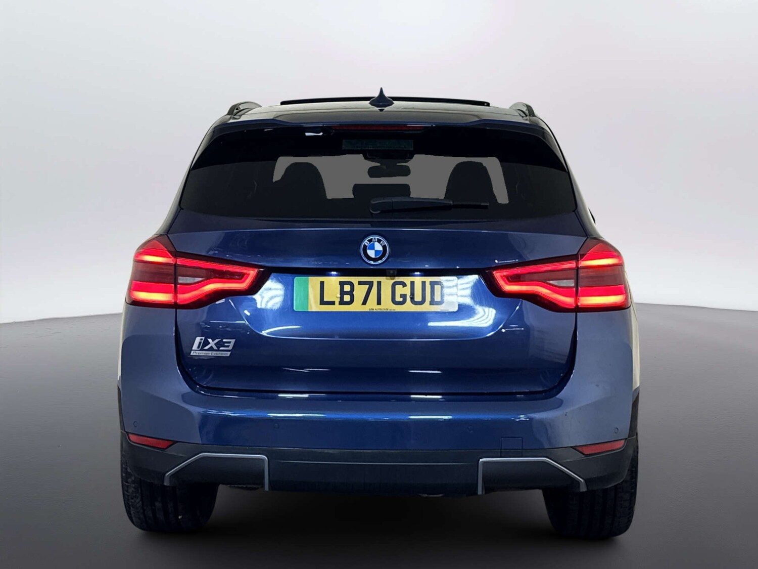 Used BMW iX3 2022 for sale - 77902972: Photo 9