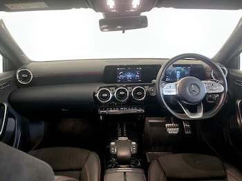 Used Mercedes-Benz A-Class 2020 for sale - 75898062: Photo