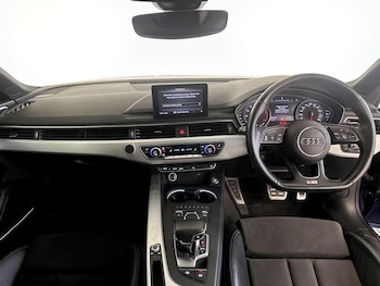 Used Audi A5 2018 for sale - 75711600: Photo