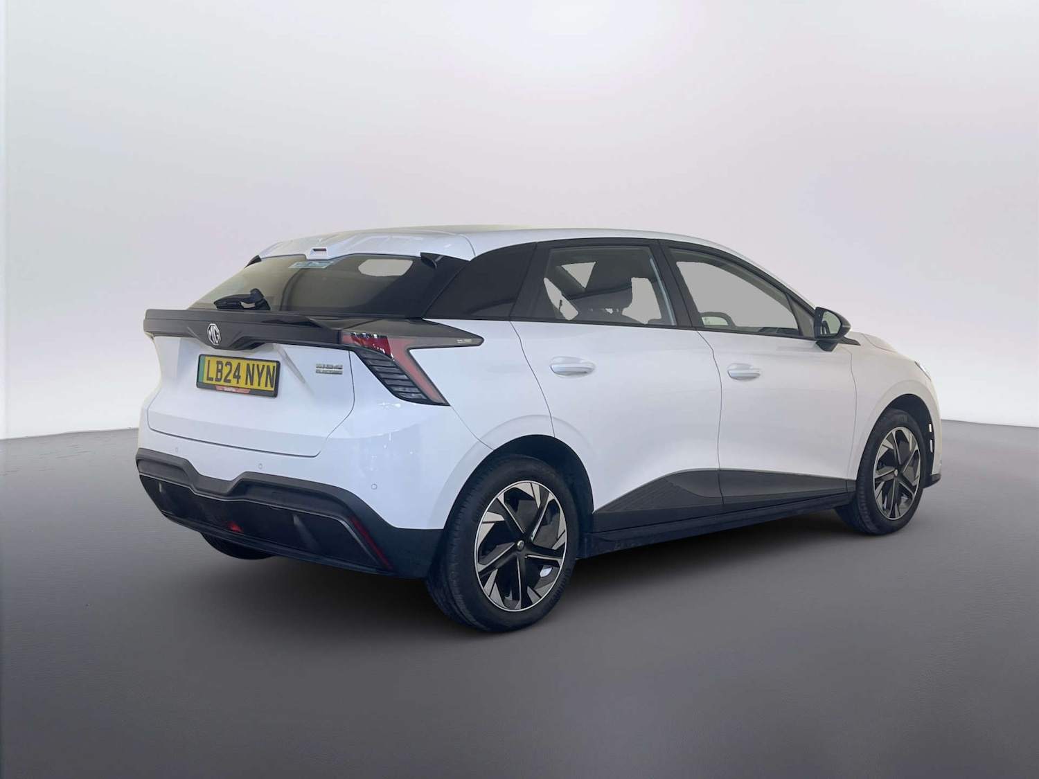 Used MG MG4 2024 for sale - 77934099: Photo 10