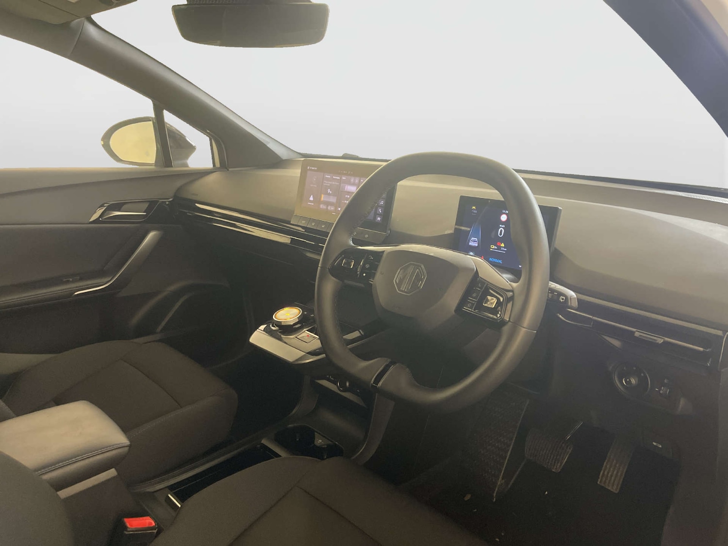 Used MG MG4 2024 for sale - 77934099: Photo 14