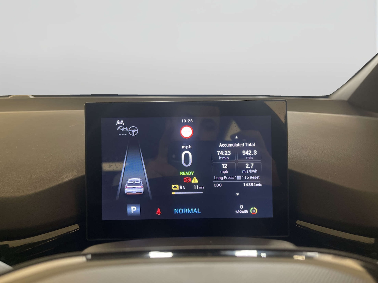 Used MG MG4 2024 for sale - 77934099: Photo 17