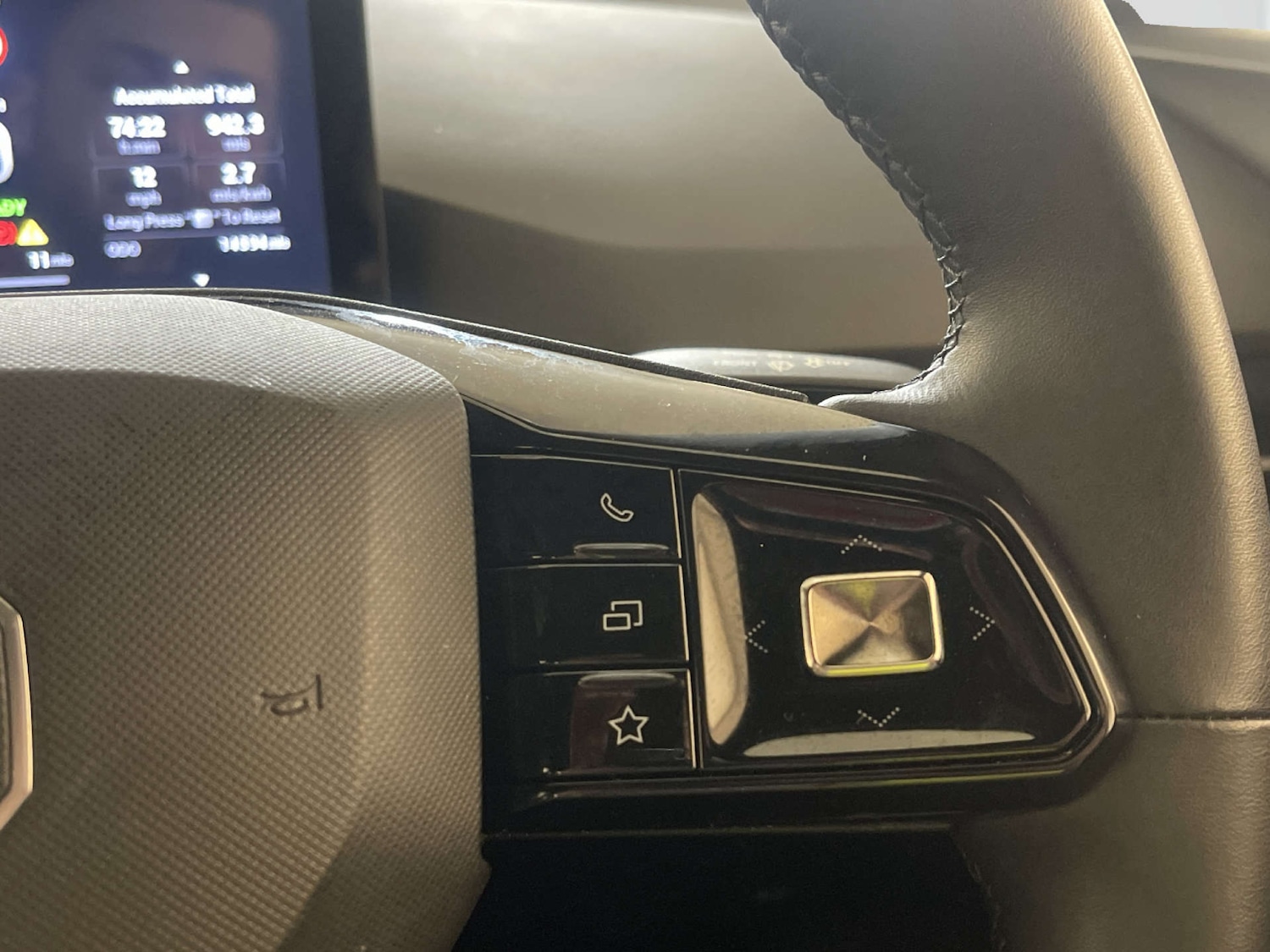 Used MG MG4 2024 for sale - 77934099: Photo 18