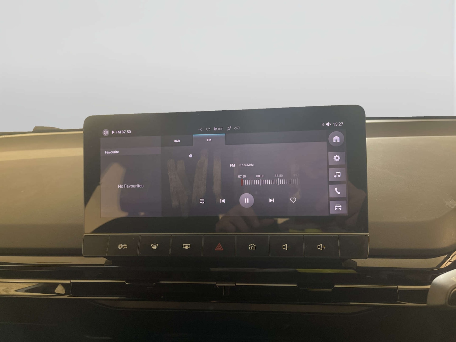 Used MG MG4 2024 for sale - 77934099: Photo 21