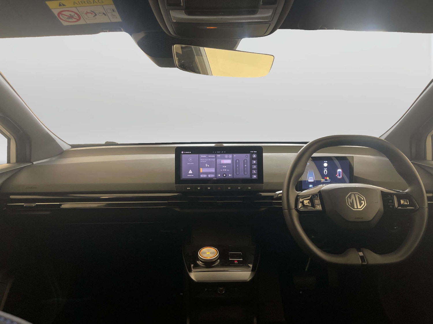 Used MG MG4 2024 for sale - 77934099: Photo 3