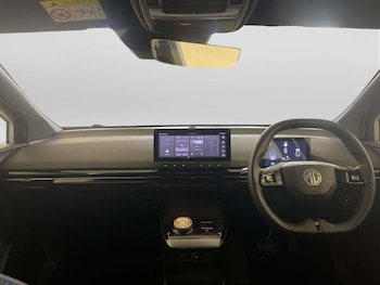 Used MG MG4 2024 for sale - 77934099: Photo