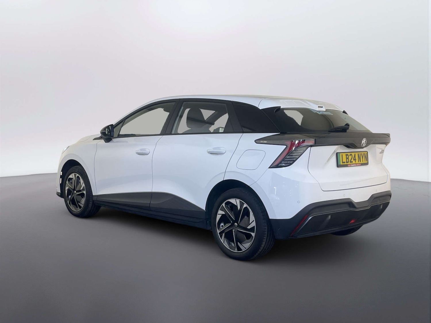 Used MG MG4 2024 for sale - 77934099: Photo 8