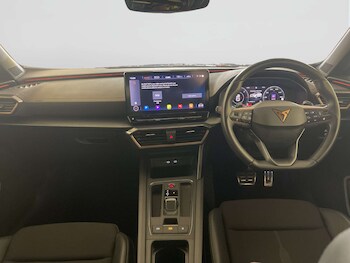 Used Cupra Formentor 2022 for sale - 78330724: Photo