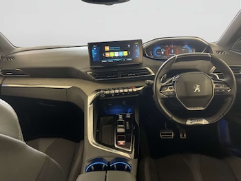 Used Peugeot 3008 2023 for sale - 78358856: Photo