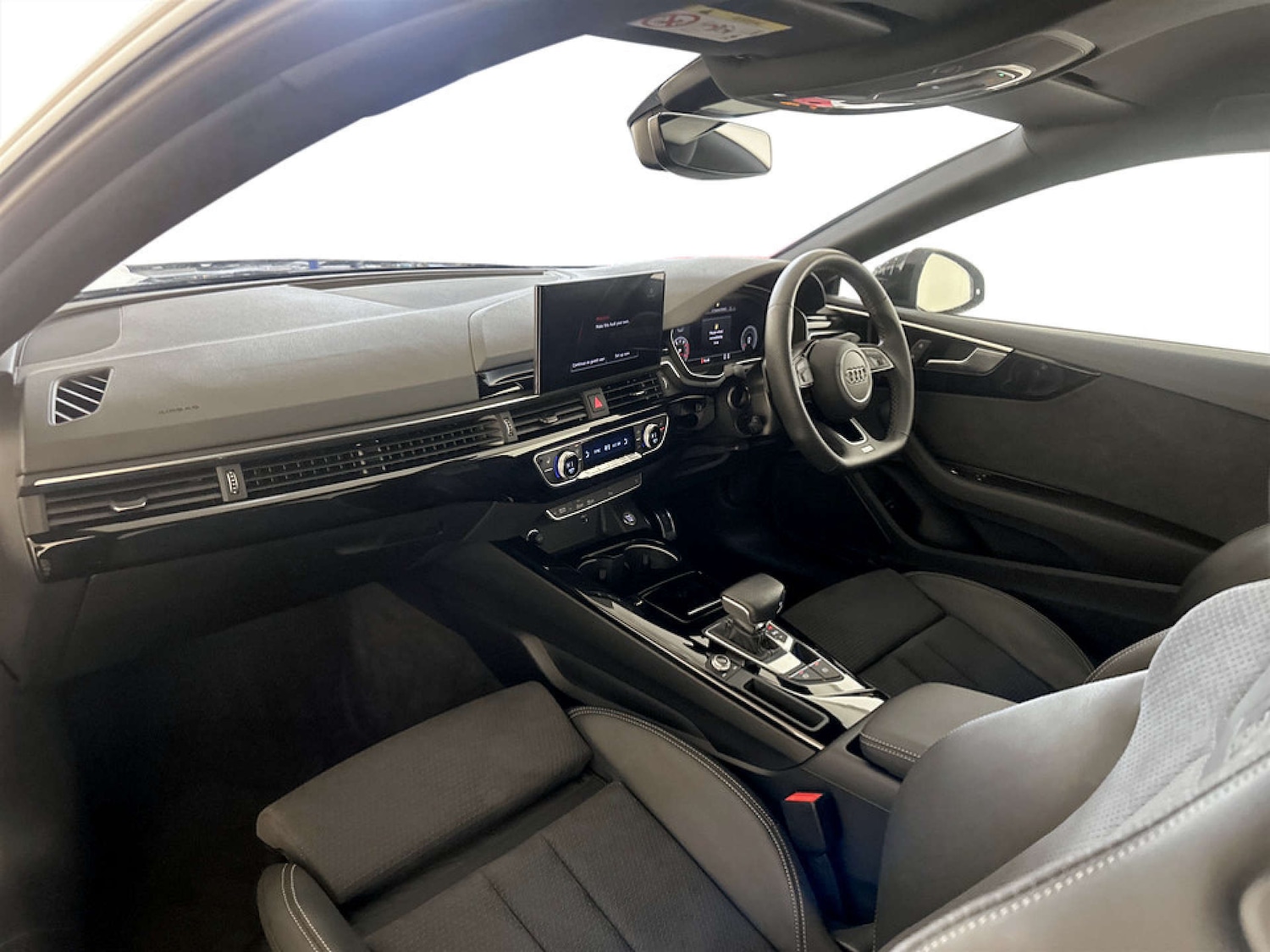 Used Audi A5 2023 for sale - 77185253: Photo 12