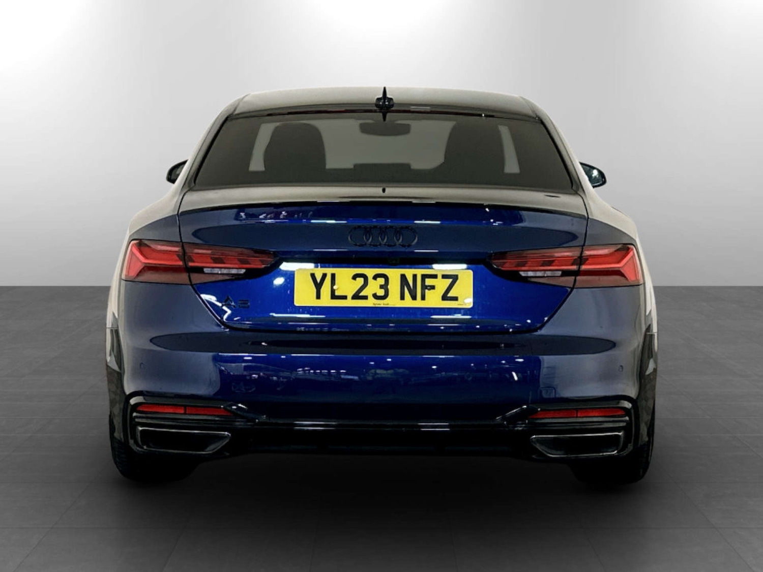 Used Audi A5 2023 for sale - 77185253: Photo 9