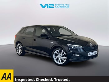 Used Skoda Scala 2022 for sale - 78632415: Photo