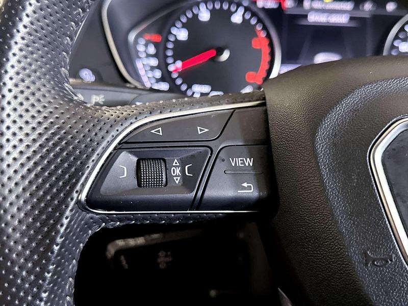 Used Audi Q5 2018 for sale - 77006098: Photo 18