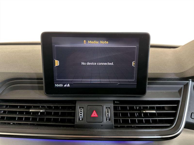 Used Audi Q5 2018 for sale - 77006098: Photo 23