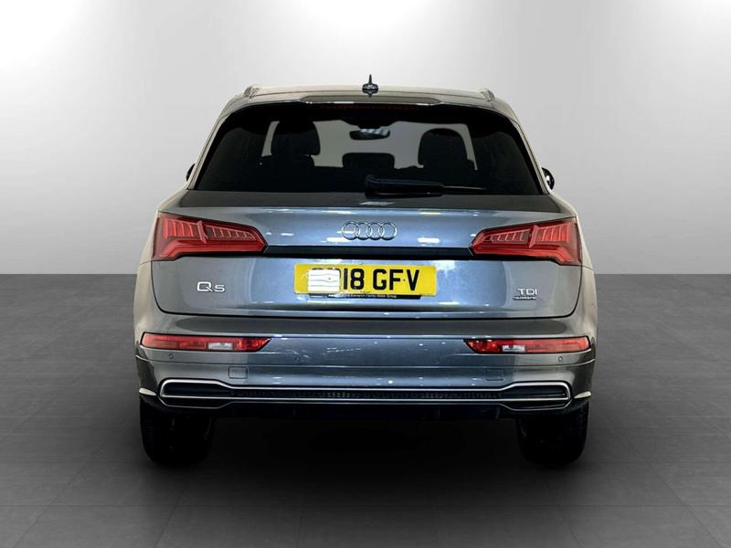 Used Audi Q5 2018 for sale - 77006098: Photo 9