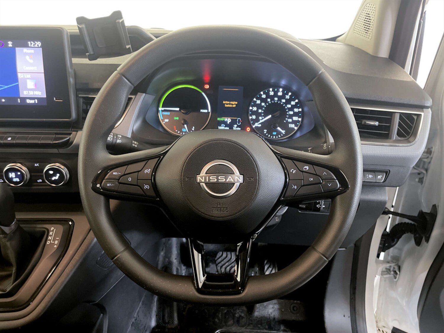 Used Nissan Other 2023 for sale - 77409031: Photo 15