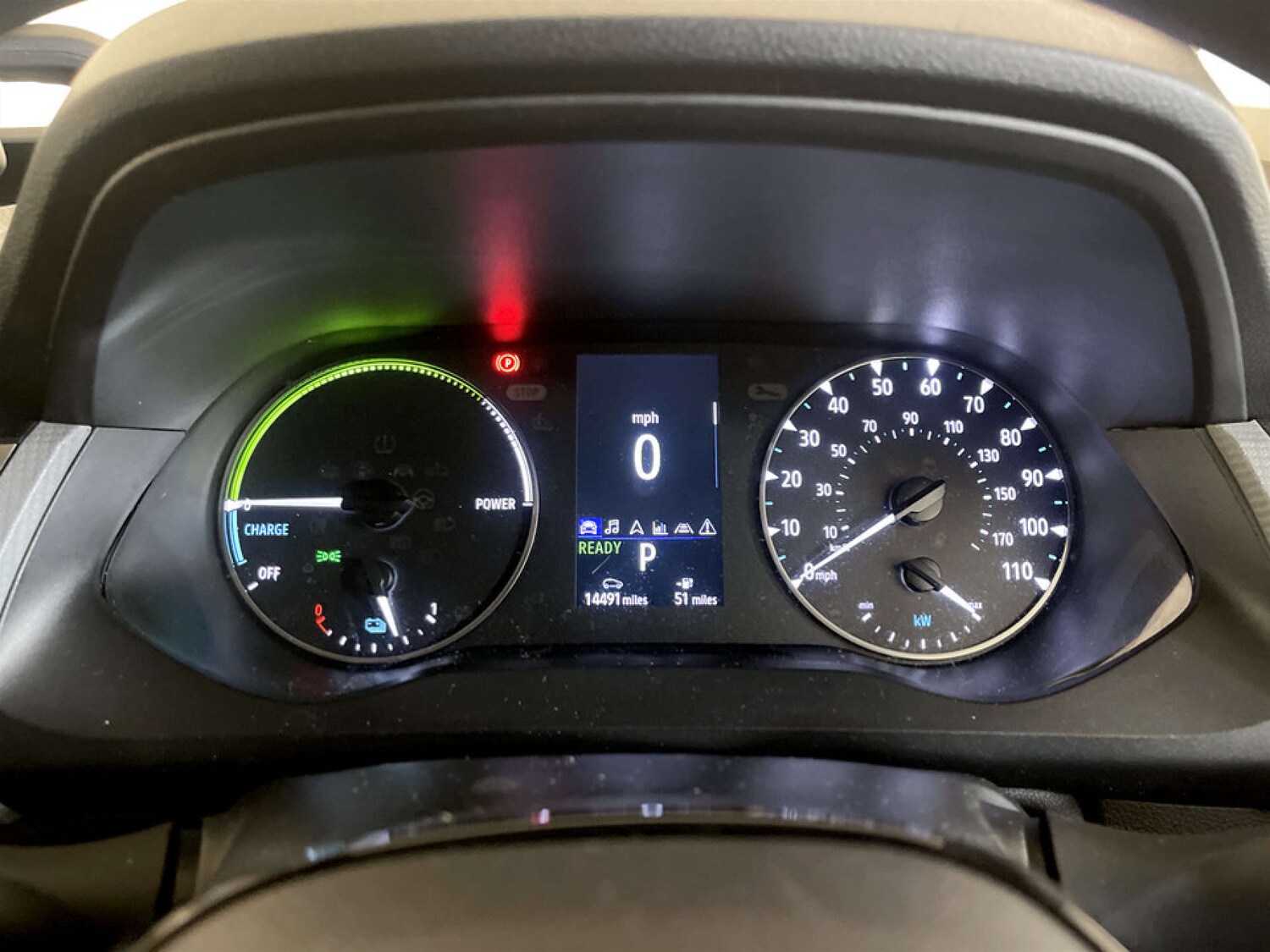 Used Nissan Other 2023 for sale - 77409031: Photo 17