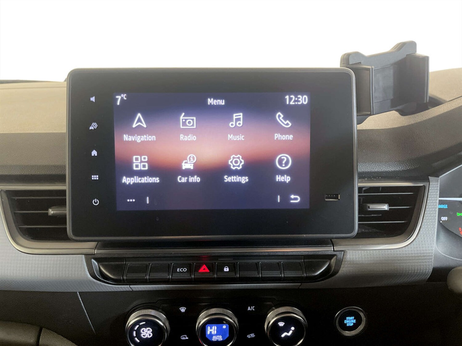 Used Nissan Other 2023 for sale - 77409031: Photo 21