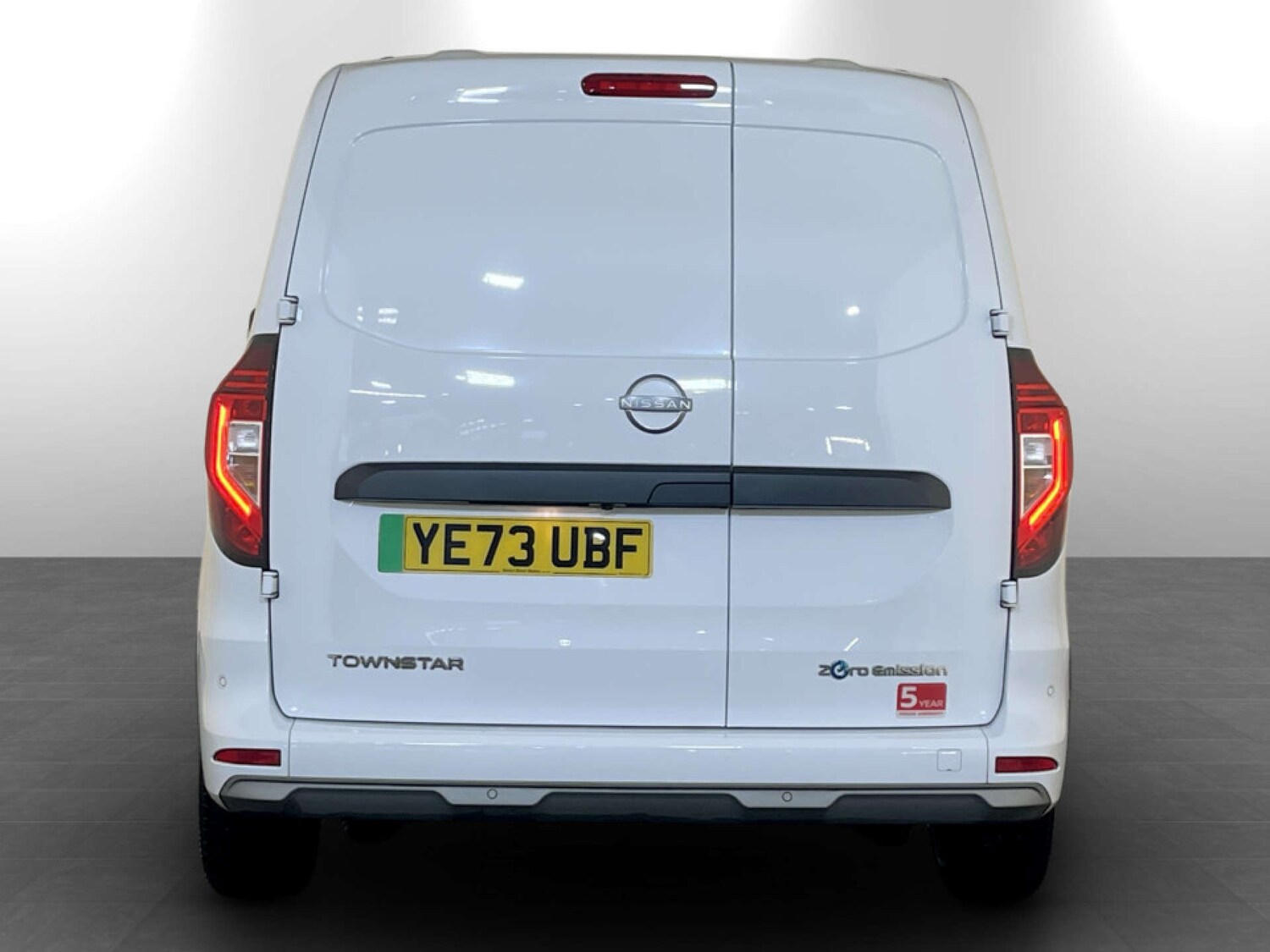 Used Nissan Other 2023 for sale - 77409031: Photo 7