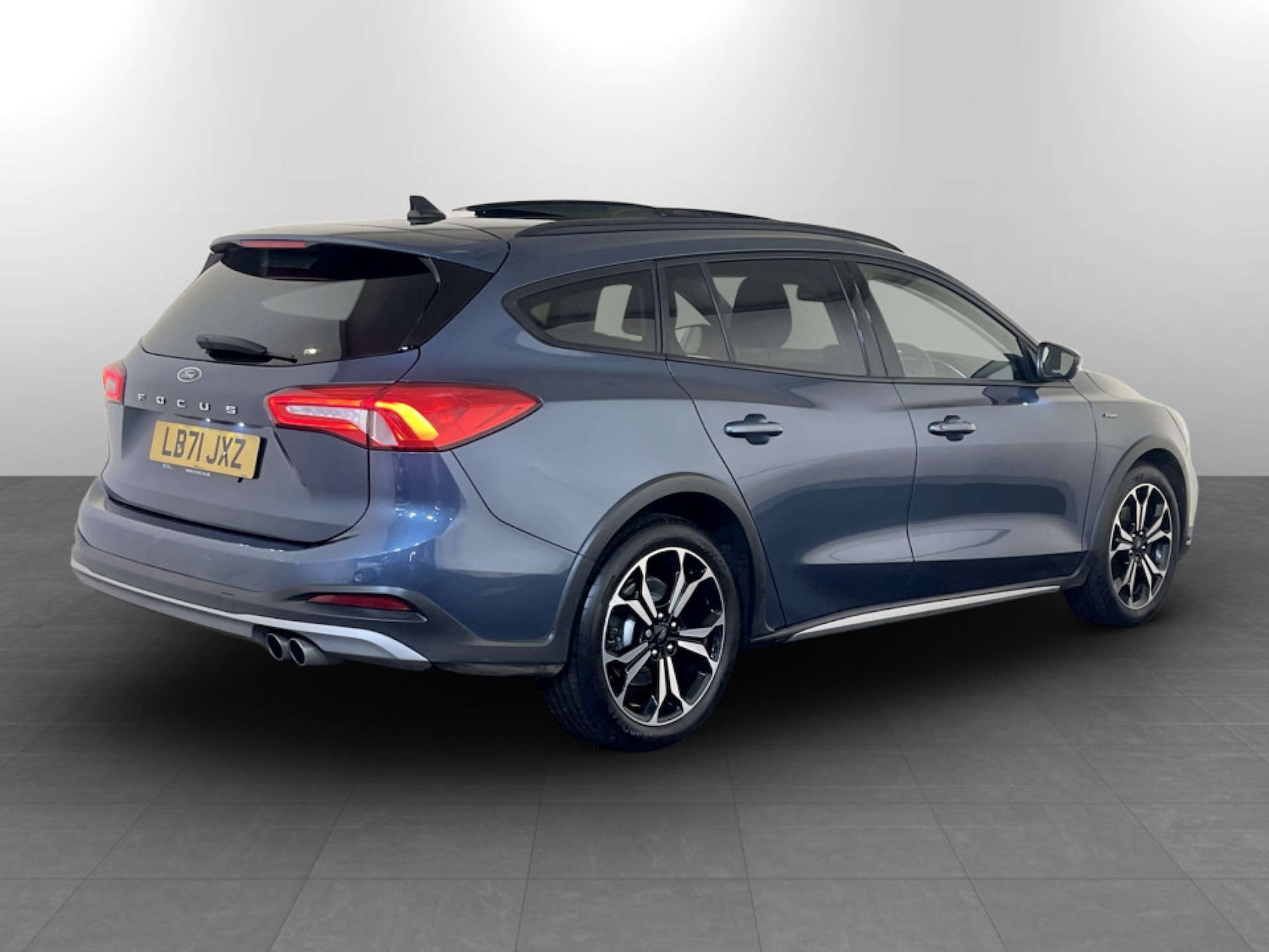 Used Ford Focus 2022 for sale - 77383415: Photo 10