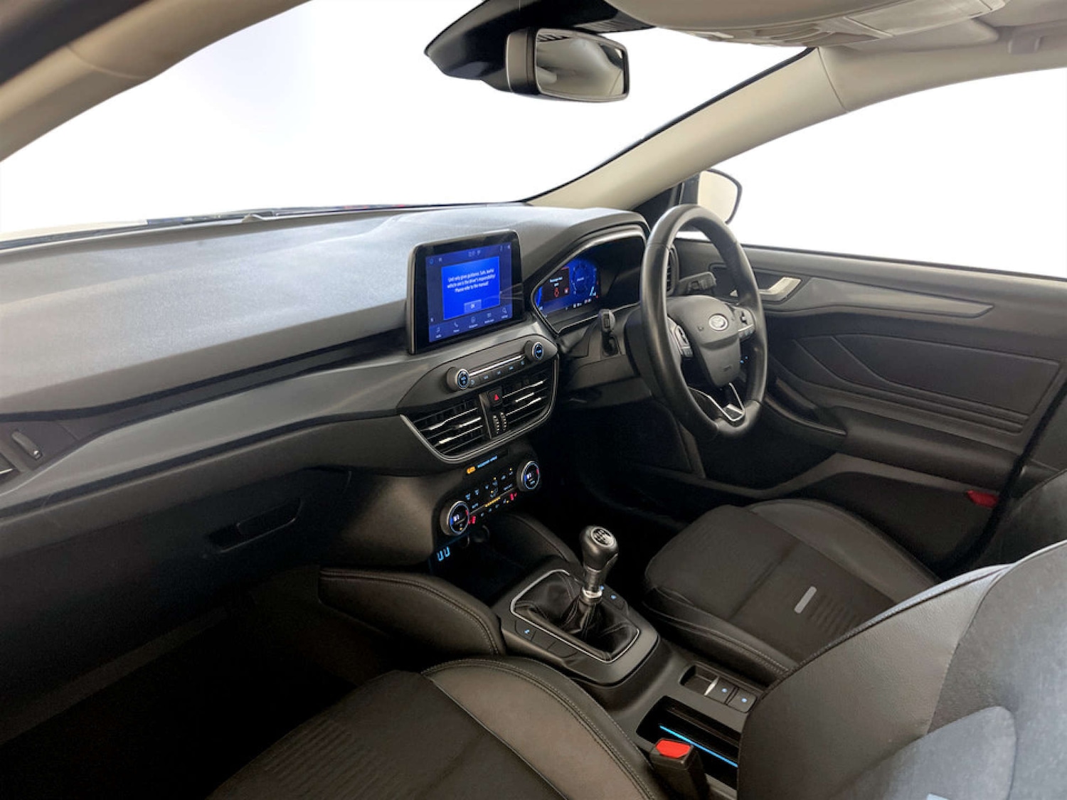 Used Ford Focus 2022 for sale - 77383415: Photo 12