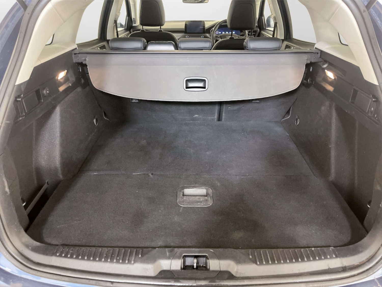 Used Ford Focus 2022 for sale - 77383415: Photo 16