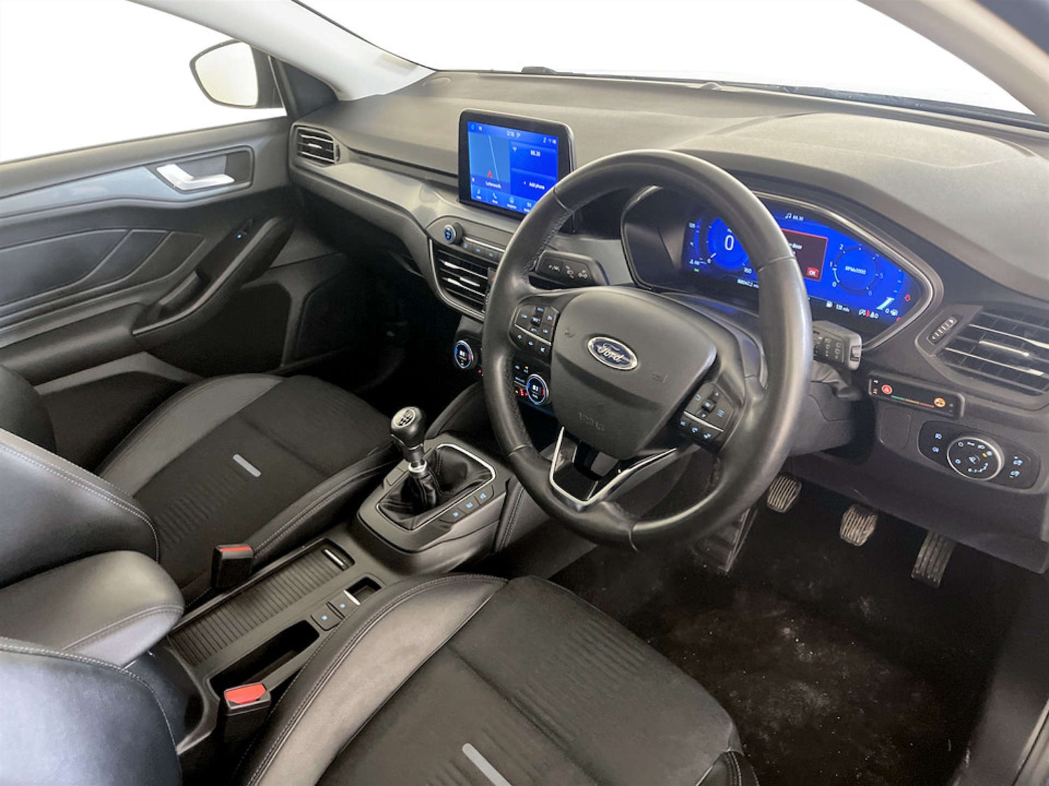 Used Ford Focus 2022 for sale - 77383415: Photo 17