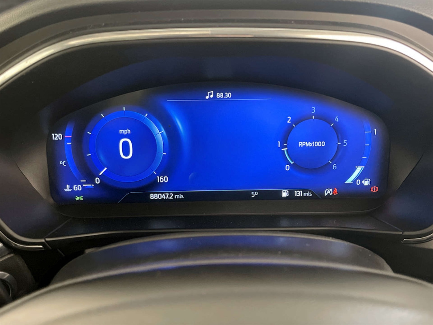 Used Ford Focus 2022 for sale - 77383415: Photo 20