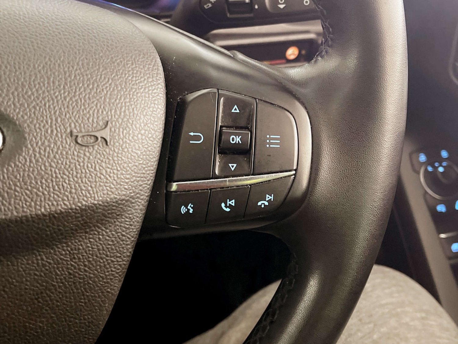 Used Ford Focus 2022 for sale - 77383415: Photo 21