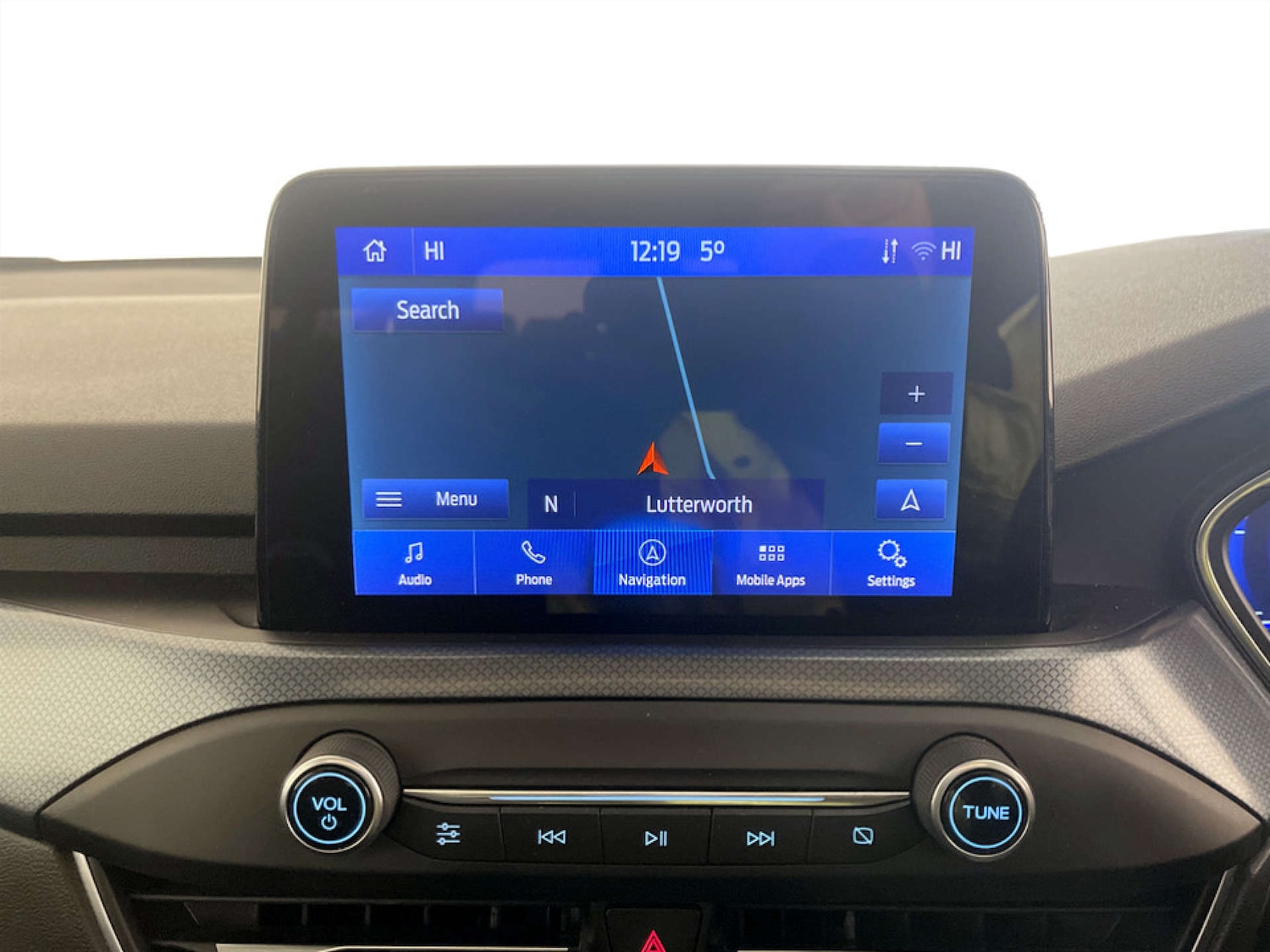 Used Ford Focus 2022 for sale - 77383415: Photo 25