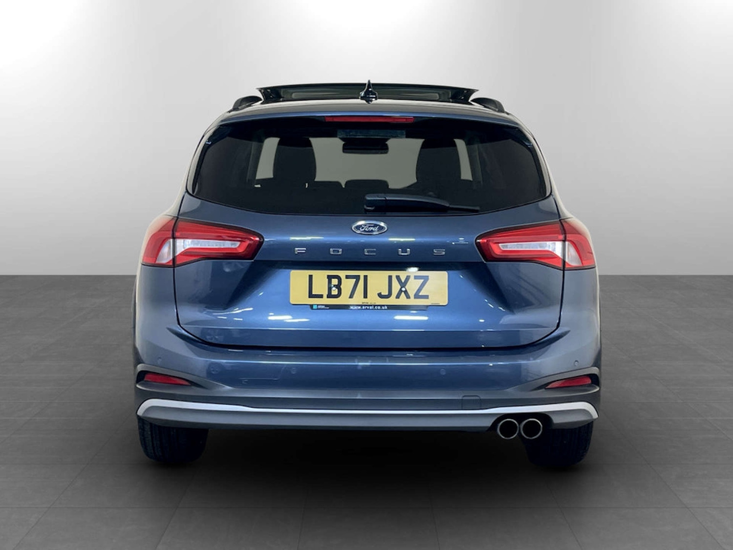 Used Ford Focus 2022 for sale - 77383415: Photo 9