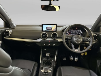 Used Audi Q2 2023 for sale - 79156869: Photo
