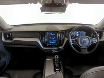 Used Volvo XC60 2018 for sale - 75005530: Photo