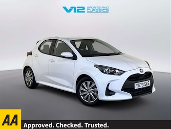 Used Toyota Yaris 2023 for sale - 78523363: Photo