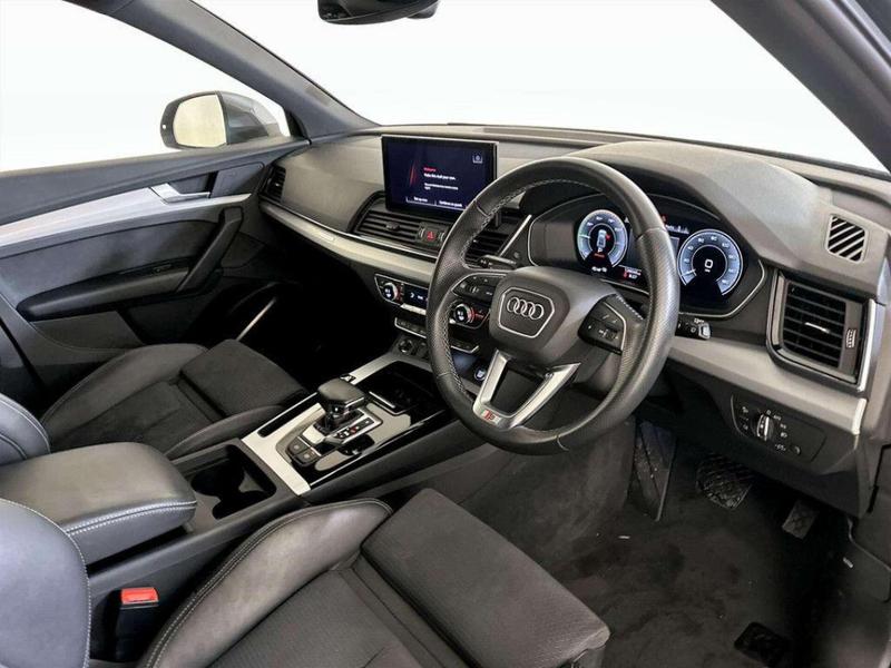 Used Audi Q5 2021 for sale - 76948994: Photo 15