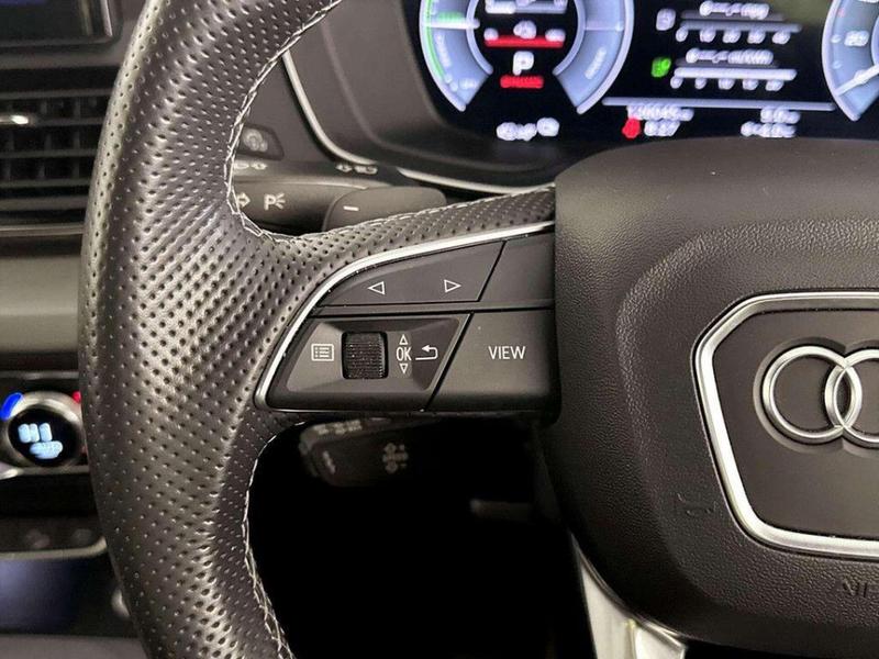 Used Audi Q5 2021 for sale - 76948994: Photo 17