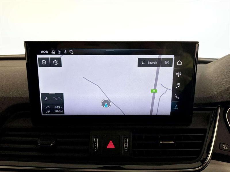 Used Audi Q5 2021 for sale - 76948994: Photo 21