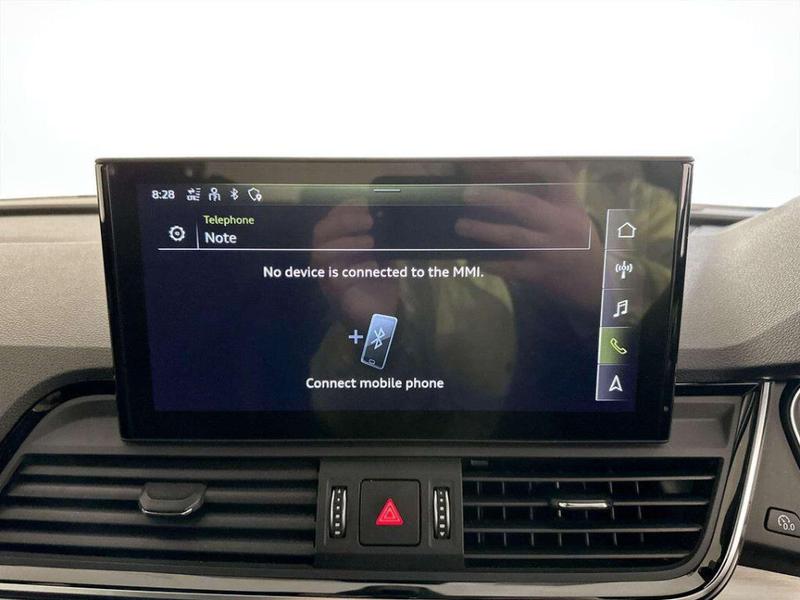 Used Audi Q5 2021 for sale - 76948994: Photo 24