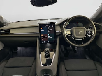 Used Polestar Polestar 2 2021 for sale - 78703834: Photo