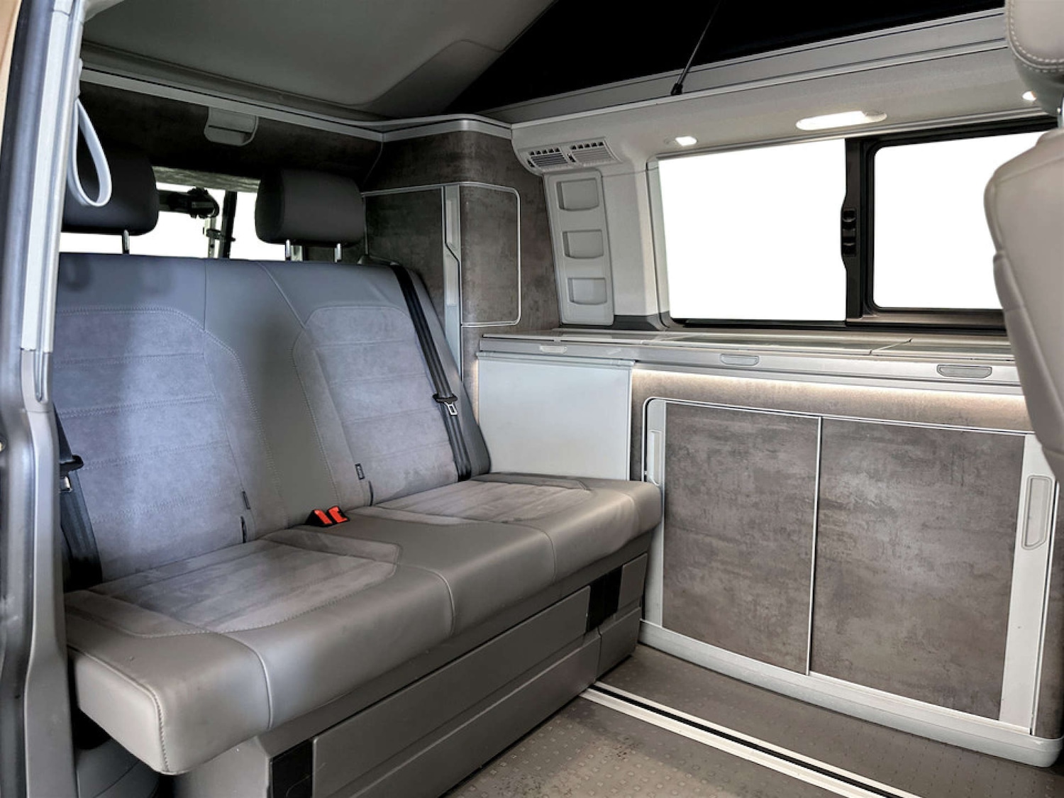 Used Volkswagen California 2021 for sale - 77185257: Photo 18