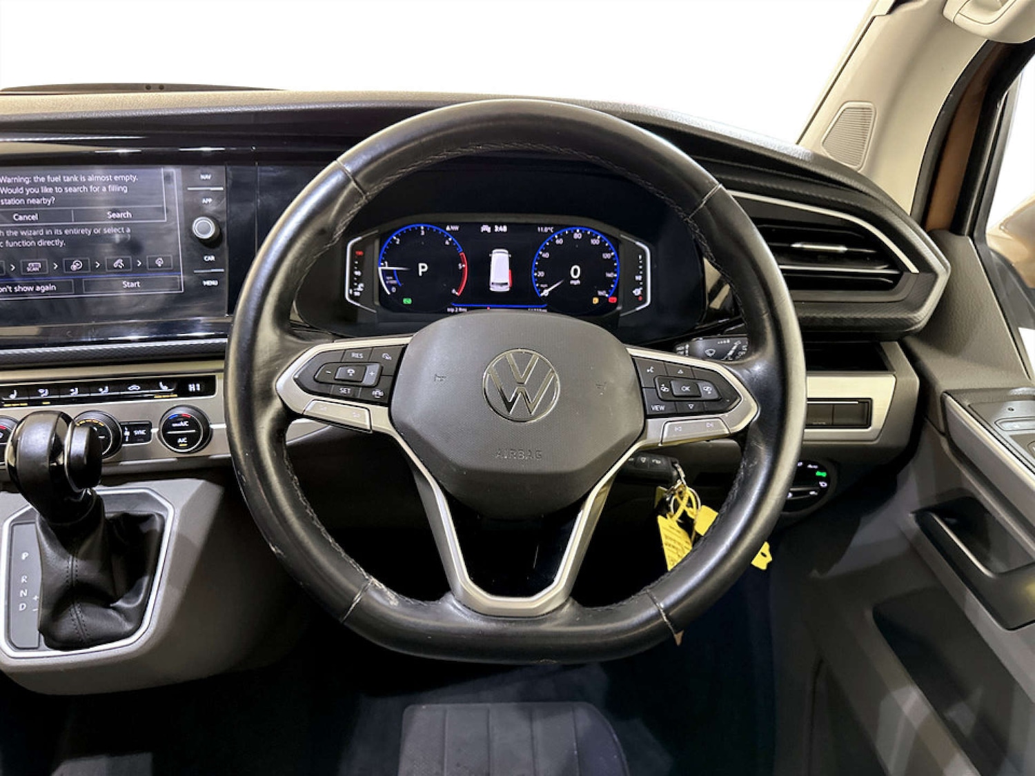 Used Volkswagen California 2021 for sale - 77185257: Photo 19